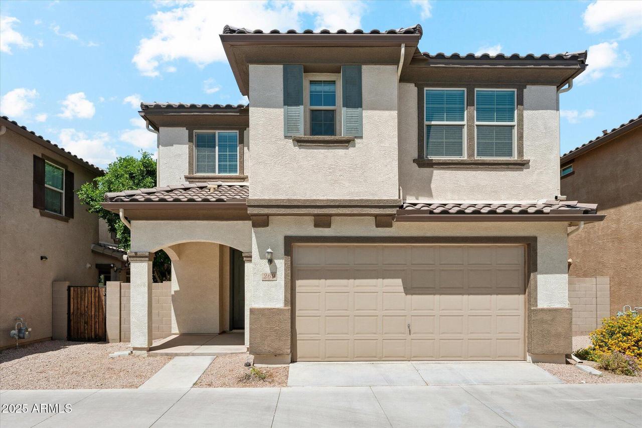 269 N Scott Dr., Chandler, AZ 85225