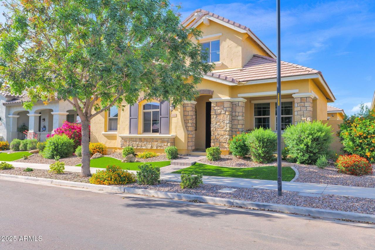 4468 E Jesse St., Gilbert, AZ 85295