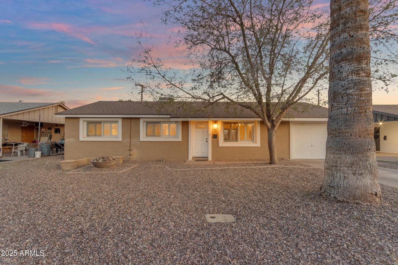 1755 W Auburn St., Mesa, AZ 85201
