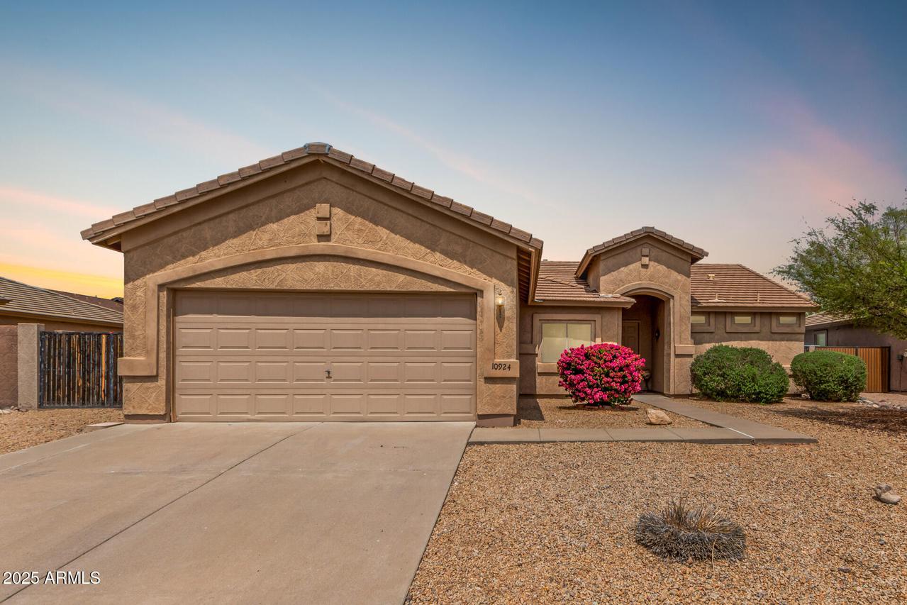 10924 E Cholla Rd., Mesa, AZ 85207