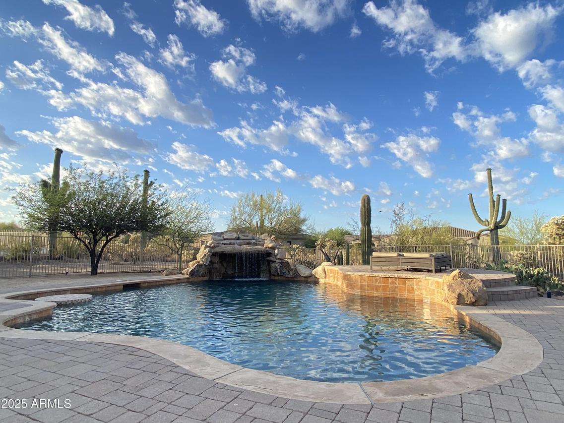 8703 E Nora St., Mesa, AZ 85207