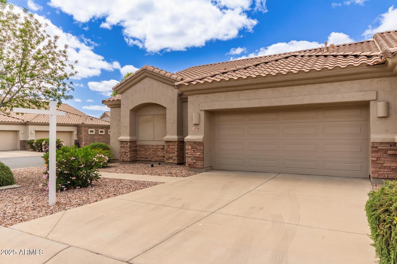 1439 N Desert Willow St., Casa Grande, AZ 85122