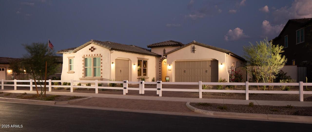 9924 E Strobe Ave., Mesa, AZ 85212