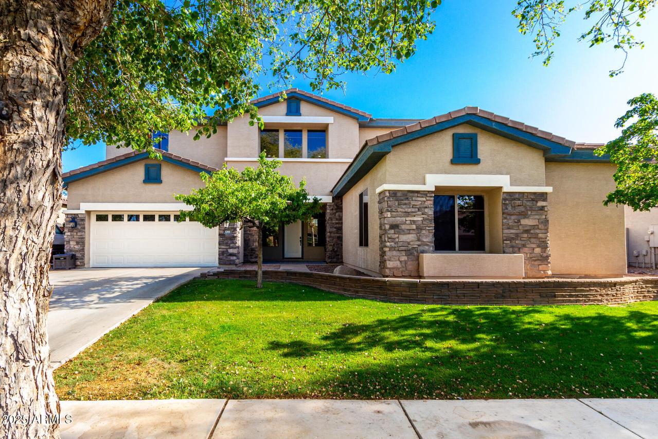 4265 E Carriage Way, Gilbert, AZ 85297