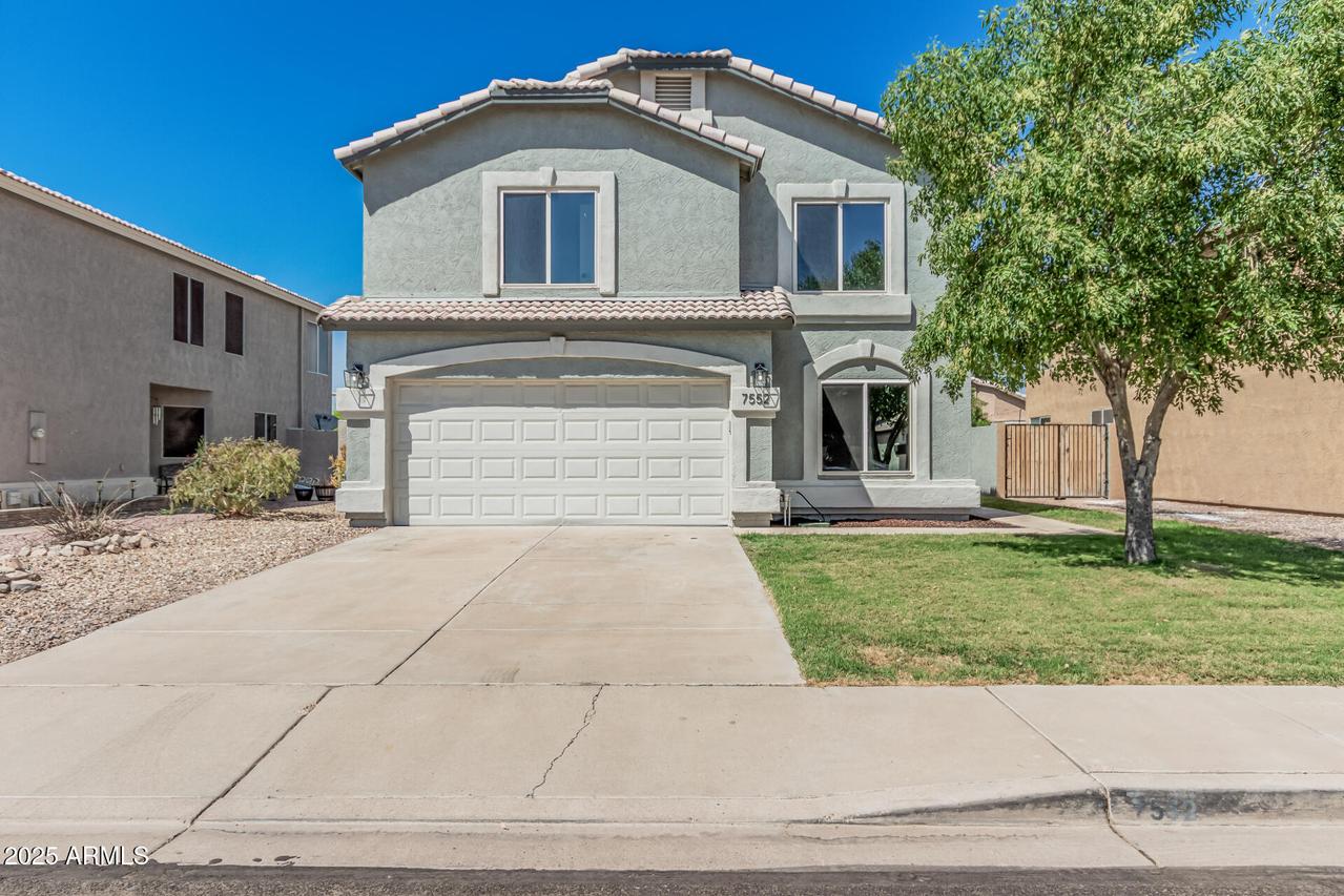 7552 E Lobo Ave., Mesa, AZ 85209