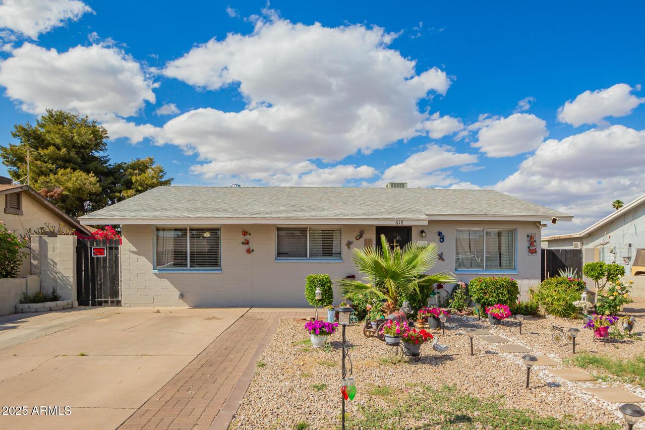 618 E 10th Dr., Mesa, AZ 85204