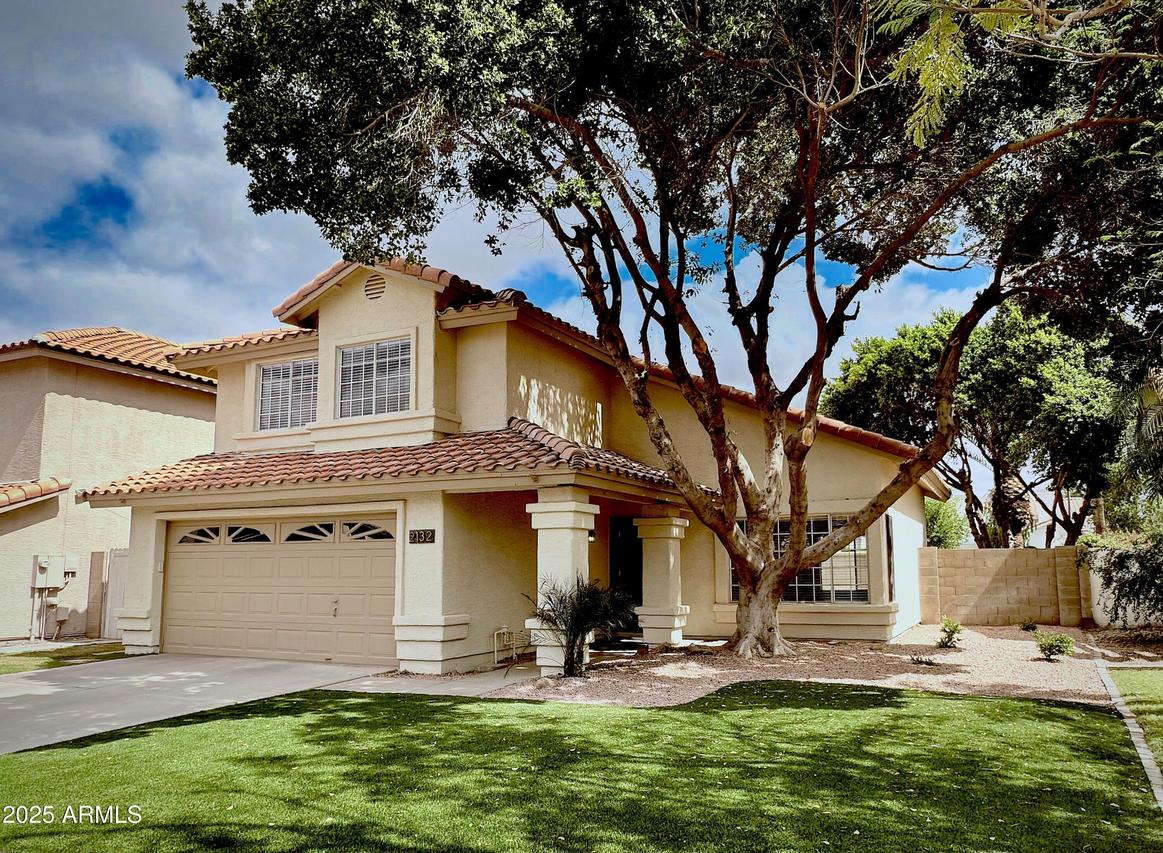 2132 E Chesapeake Dr., Gilbert, AZ 85234