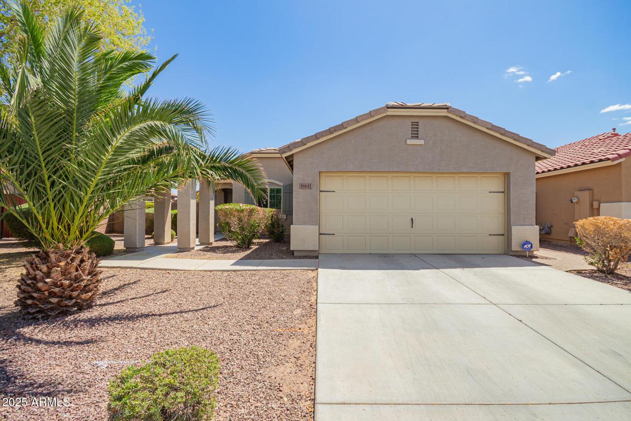 18611 W Lupine Ave., Goodyear, AZ 85338