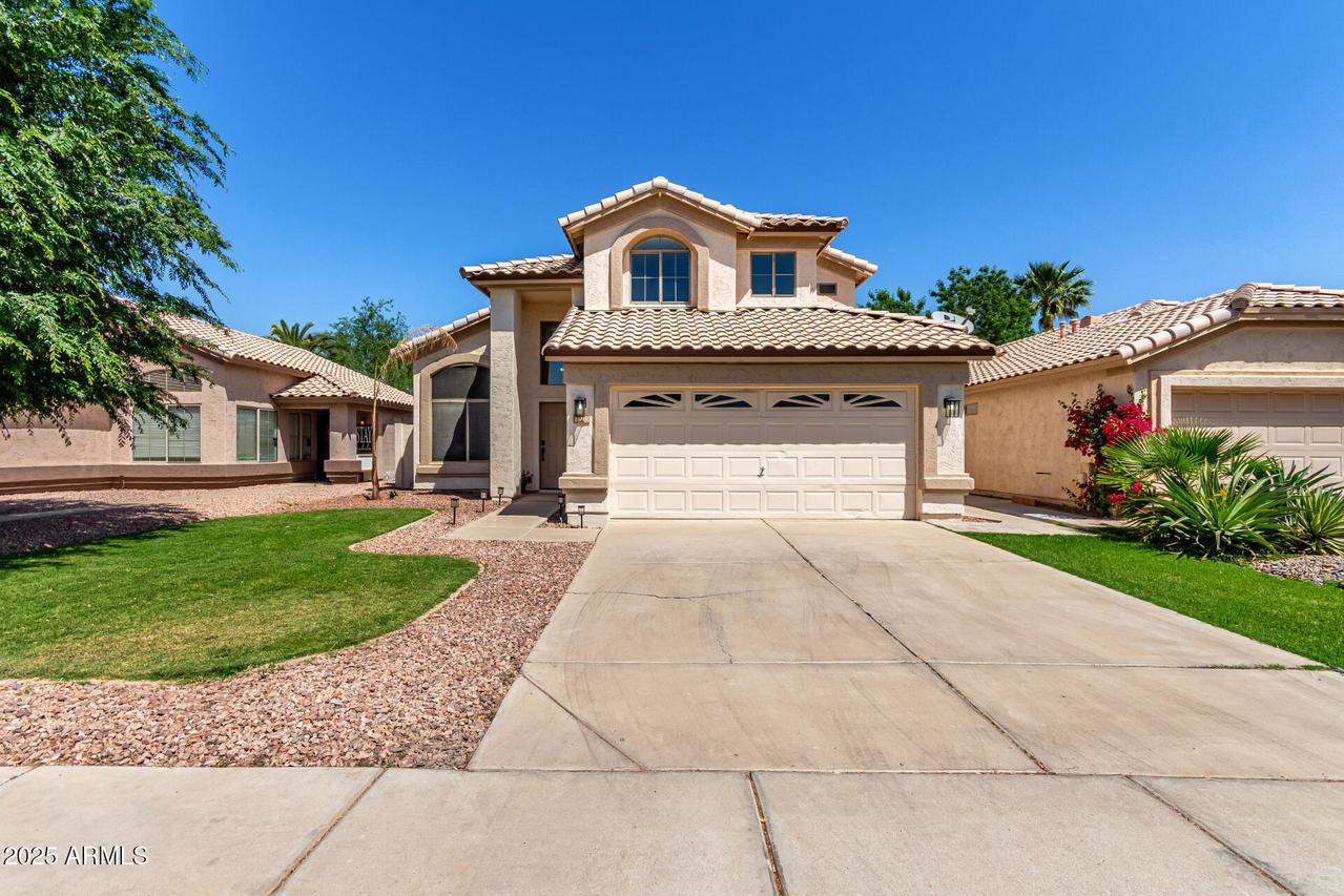 1698 E Barbarita Ave., Gilbert, AZ 85234