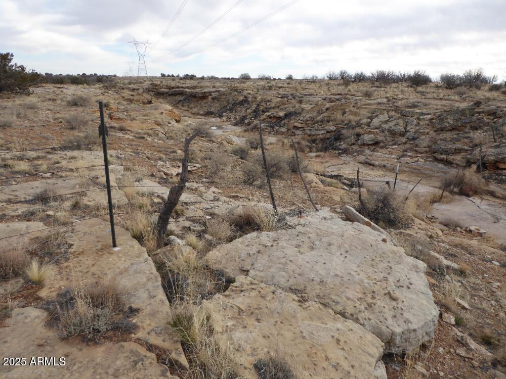Lot 301 Chevelon Canyon Ranch #301, Heber, AZ 85928
