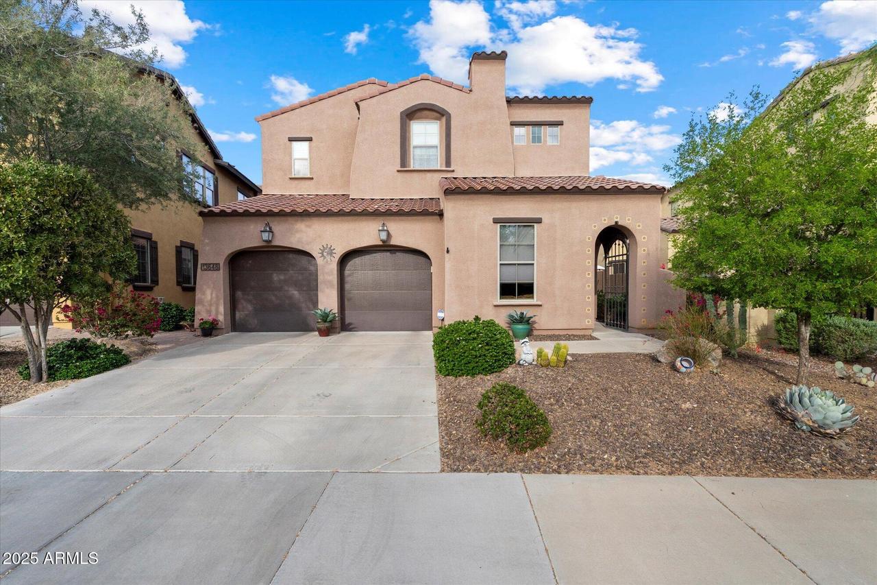 13648 W Jesse Red Dr., Peoria, AZ 85383
