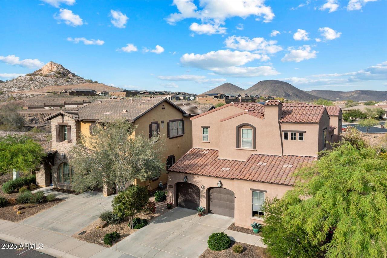 13648 W Jesse Red Dr., Peoria, AZ 85383