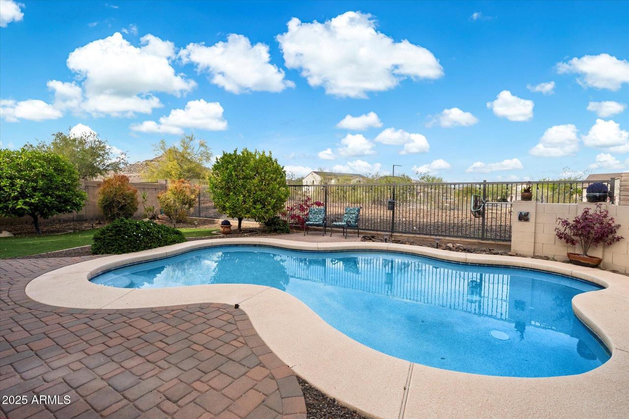 13648 W Jesse Red Dr., Peoria, AZ 85383