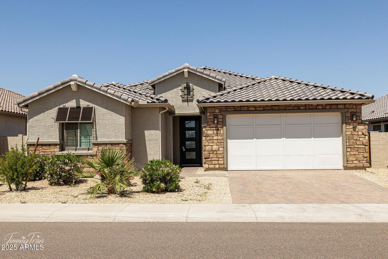 8622 W Rancho Dr., Glendale, AZ 85305