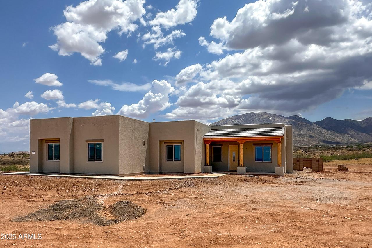 6130 E Three Canyons Rd. #Lot 4, Hereford, AZ 85615