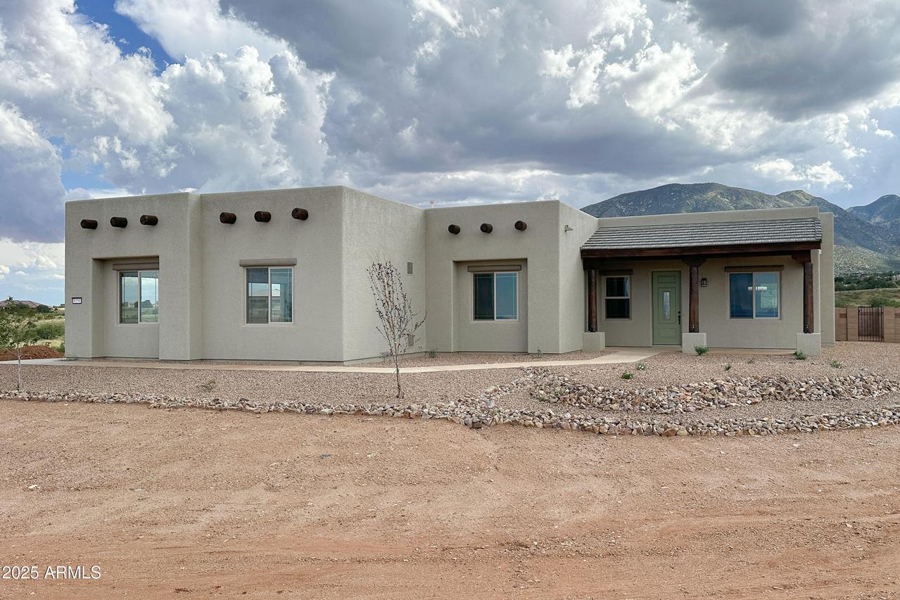 6150 E Three Canyons Rd. #Lot 4, Hereford, AZ 85615
