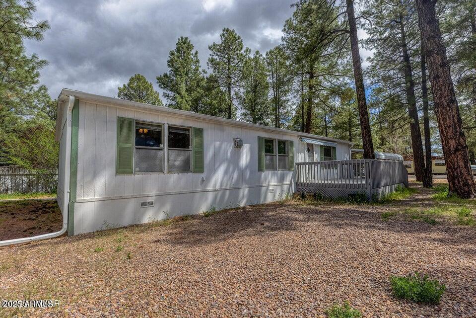 640 S 27th Ave., Show Low, AZ 85901