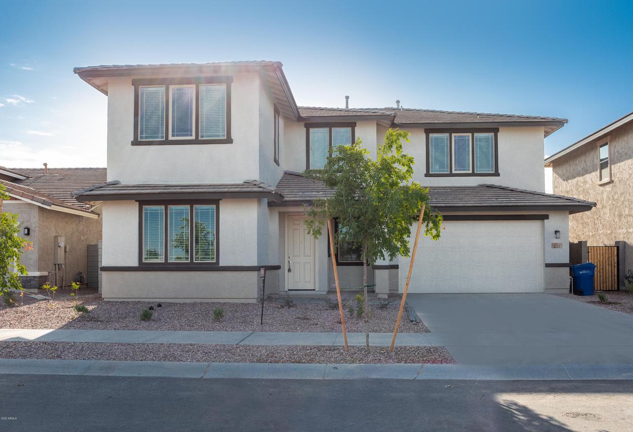 5717 N 108th Ave., Phoenix, AZ 85037