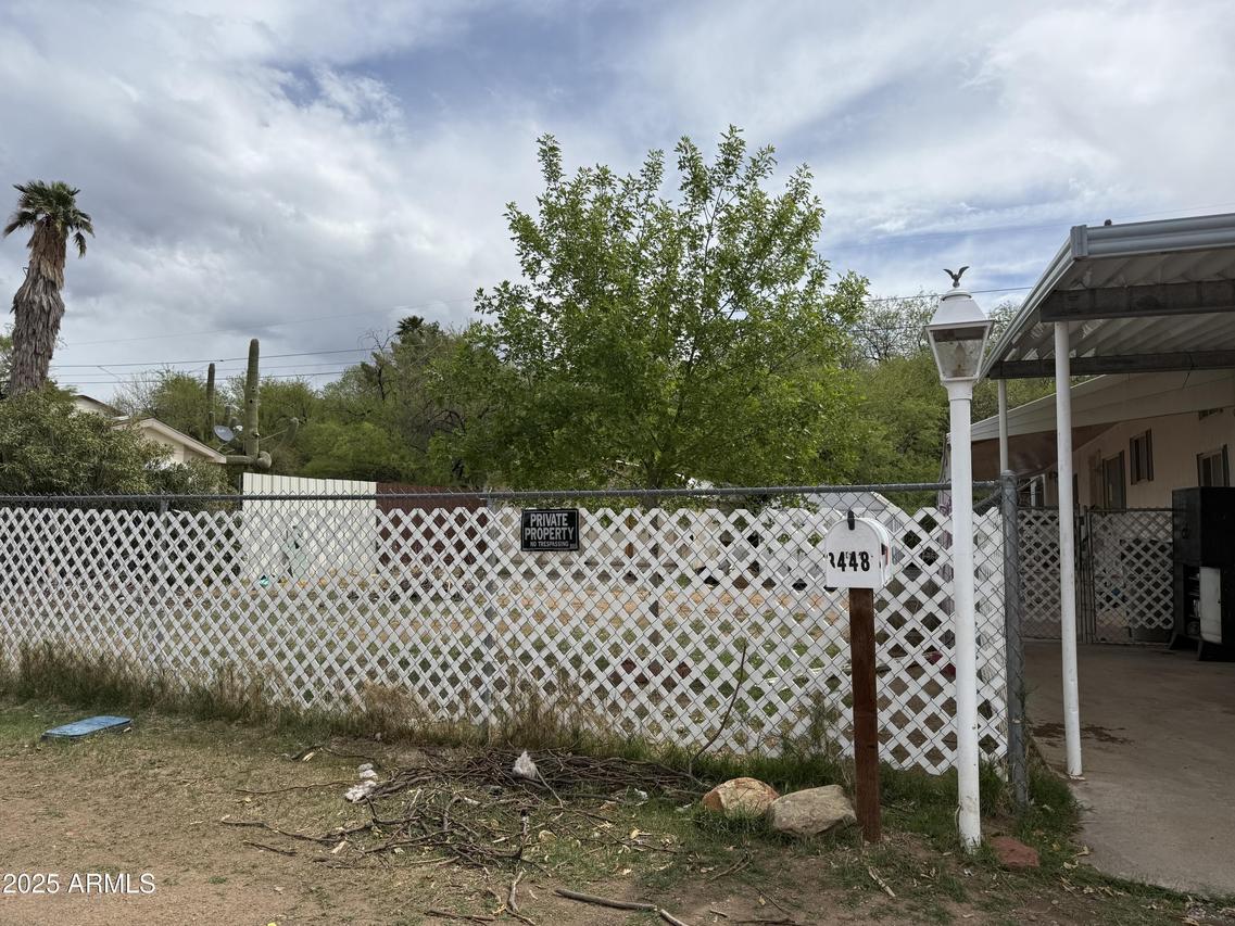 34483 S Bertha St., Black Canyon City, AZ 85324
