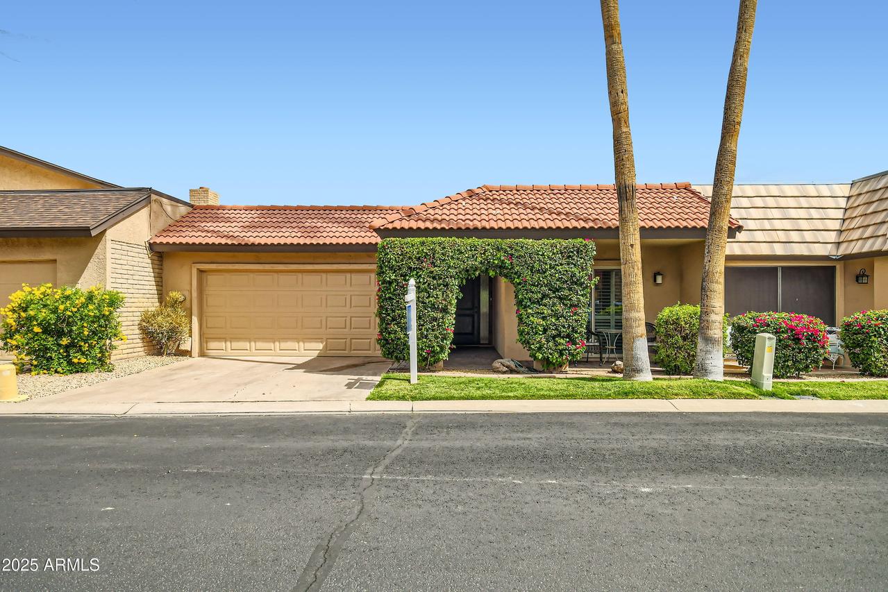 7920 E Sage Dr., Scottsdale, AZ 85250