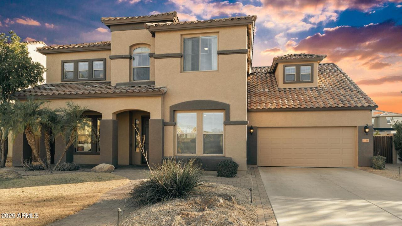 3115 E Turnberry Dr., Gilbert, AZ 85298