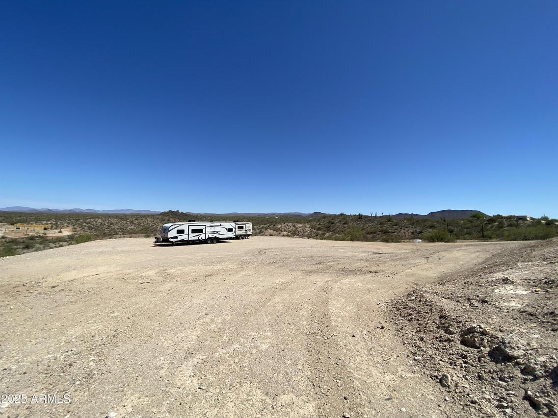 45619 N Us-60 #-, Morristown, AZ 85342