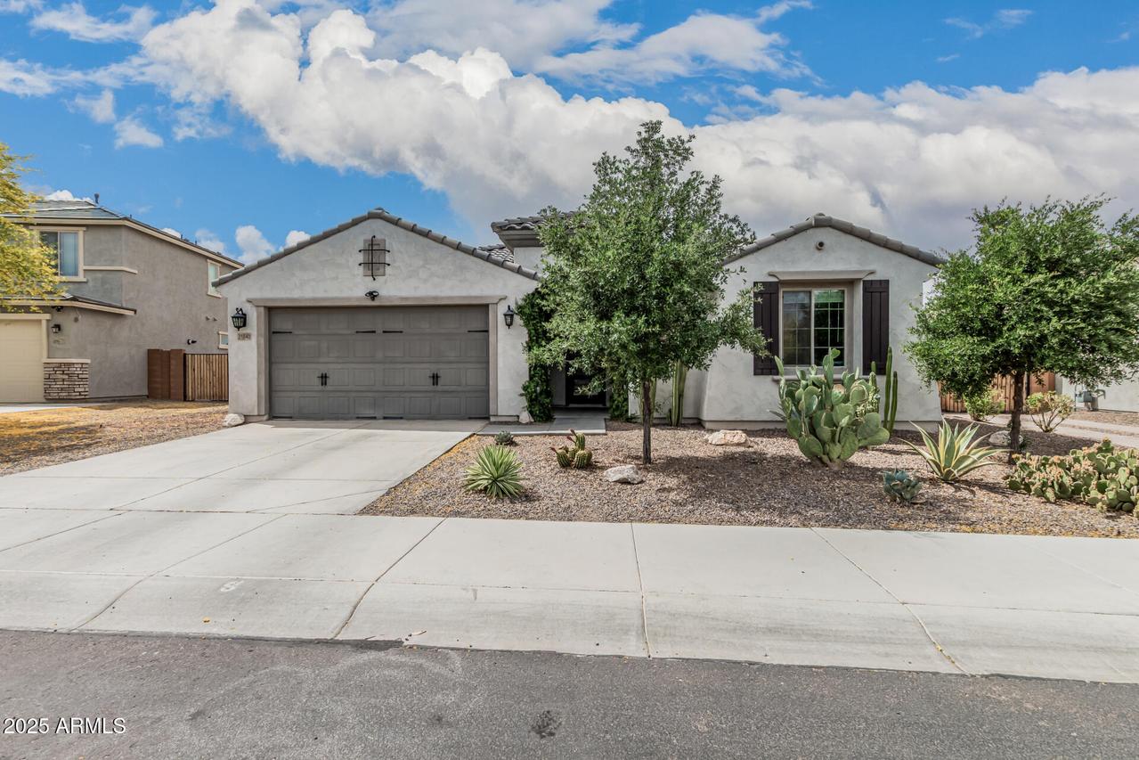 21840 N 260th Ln., Buckeye, AZ 85396