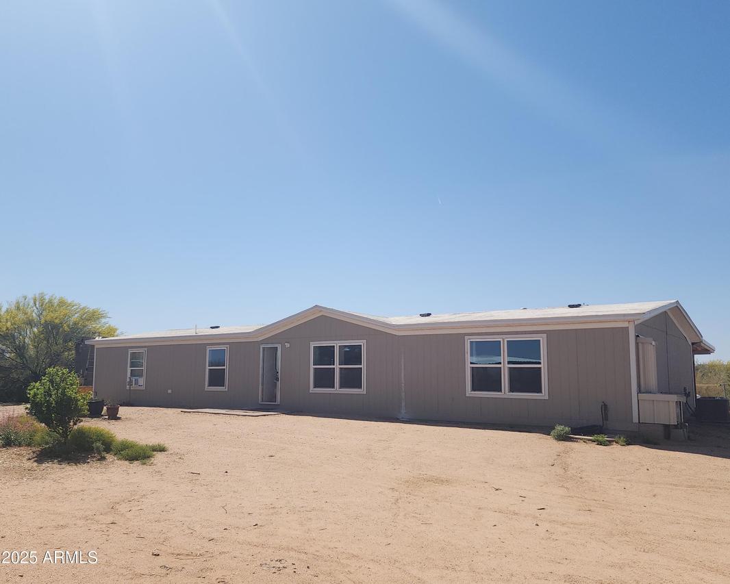 24546 E Karens Way #1, Florence, AZ 85132