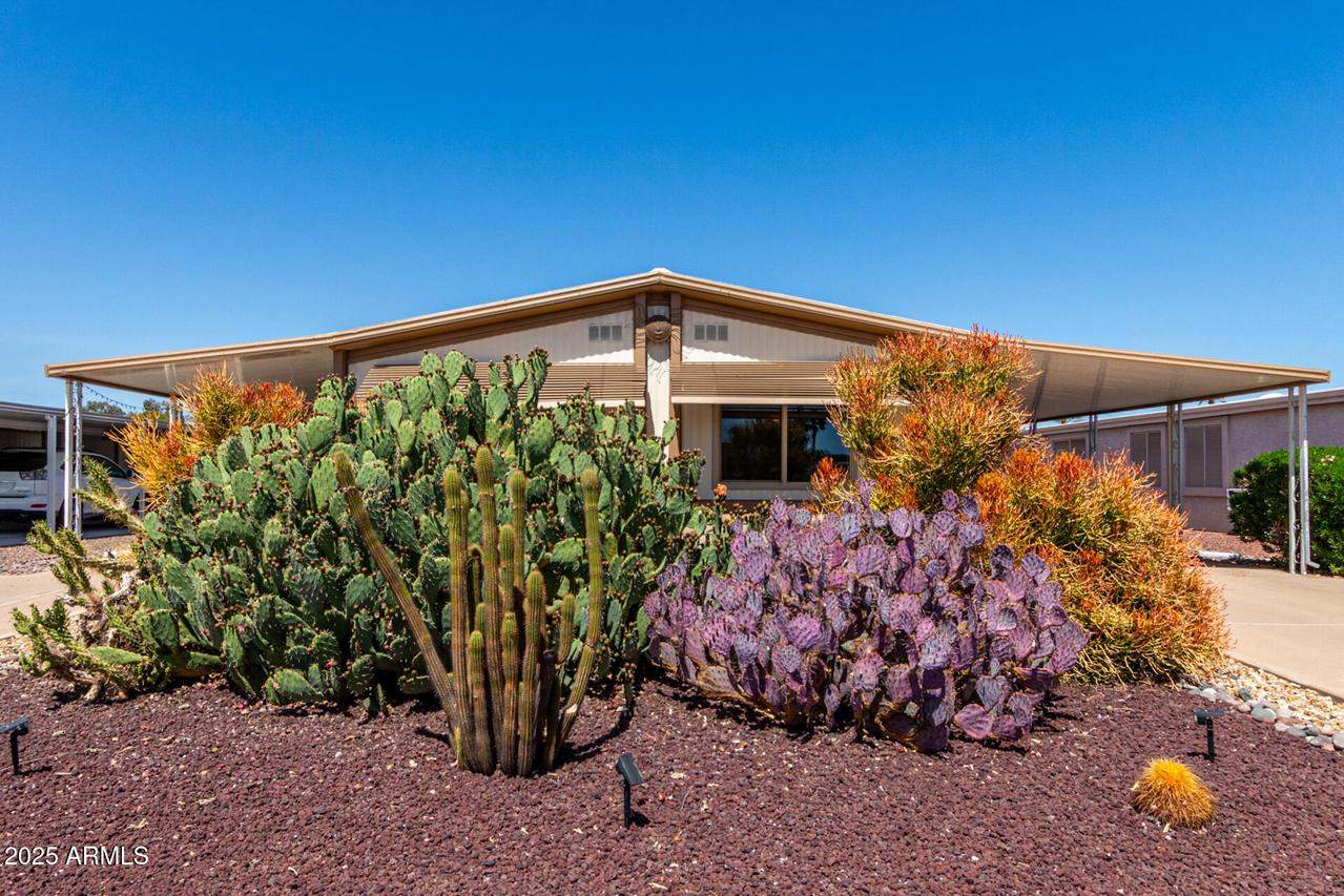 26240 S Cholla Ct., Sun Lakes, AZ 85248
