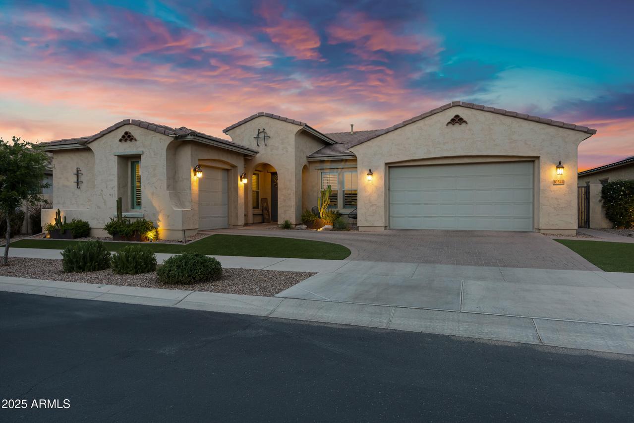 10544 E Thatcher Ave., Mesa, AZ 85212