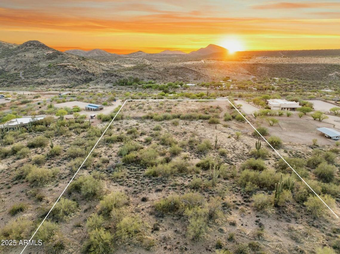 5200 E Cahava Ranch Rd. #C, Cave Creek, AZ 85331