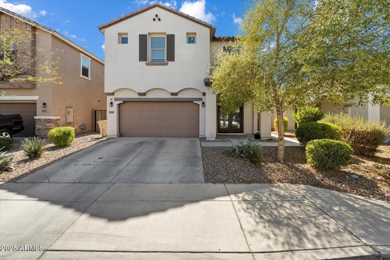 20181 W Desert Bloom St., Buckeye, AZ 85326