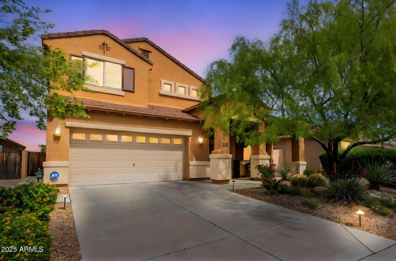 2930 E Quiet Hollow Ln., Phoenix, AZ 85024