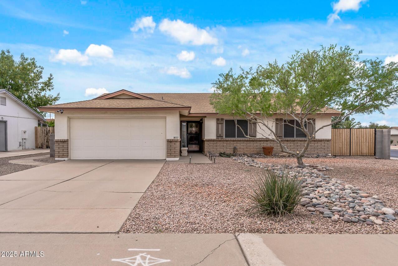 3407 E Pueblo Ave., Mesa, AZ 85204