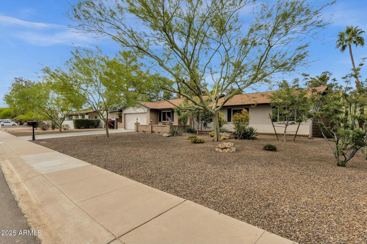 4840 E Sunnyside Dr., Scottsdale, AZ 85254