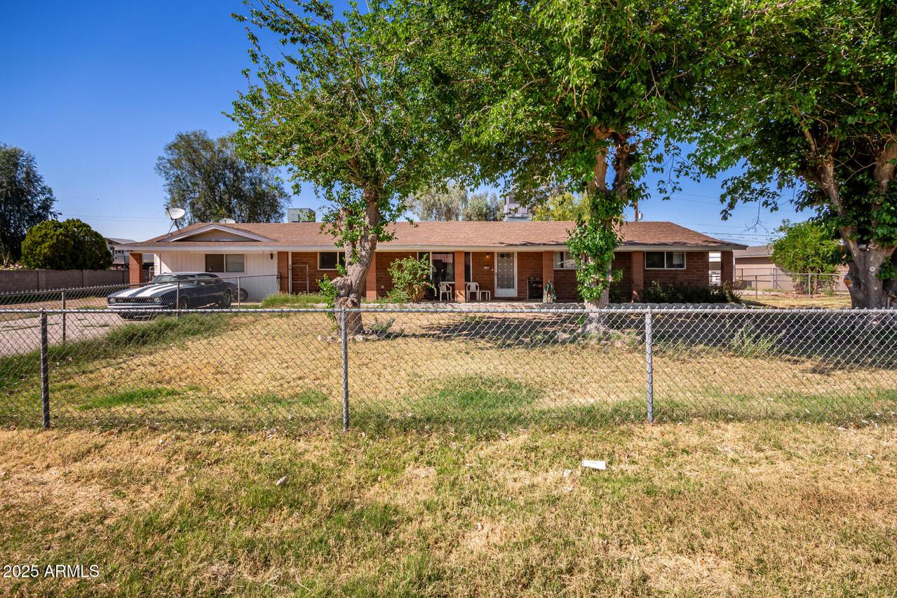 11422 W Hidalgo Ave., Tolleson, AZ 85353