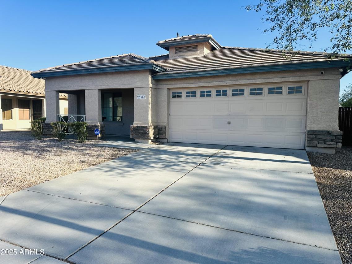25386 W Darrel Dr., Buckeye, AZ 85326