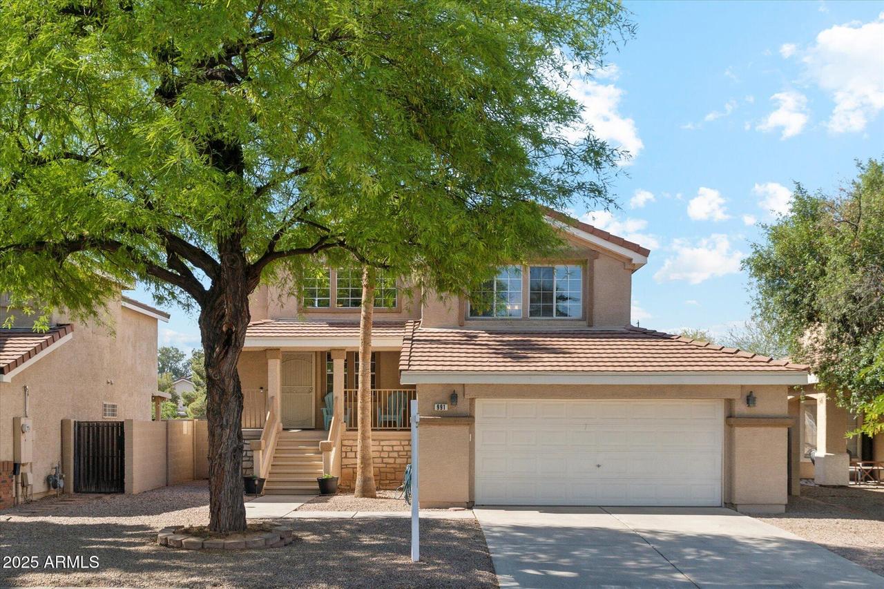 991 W Leah Ln., Gilbert, AZ 85233