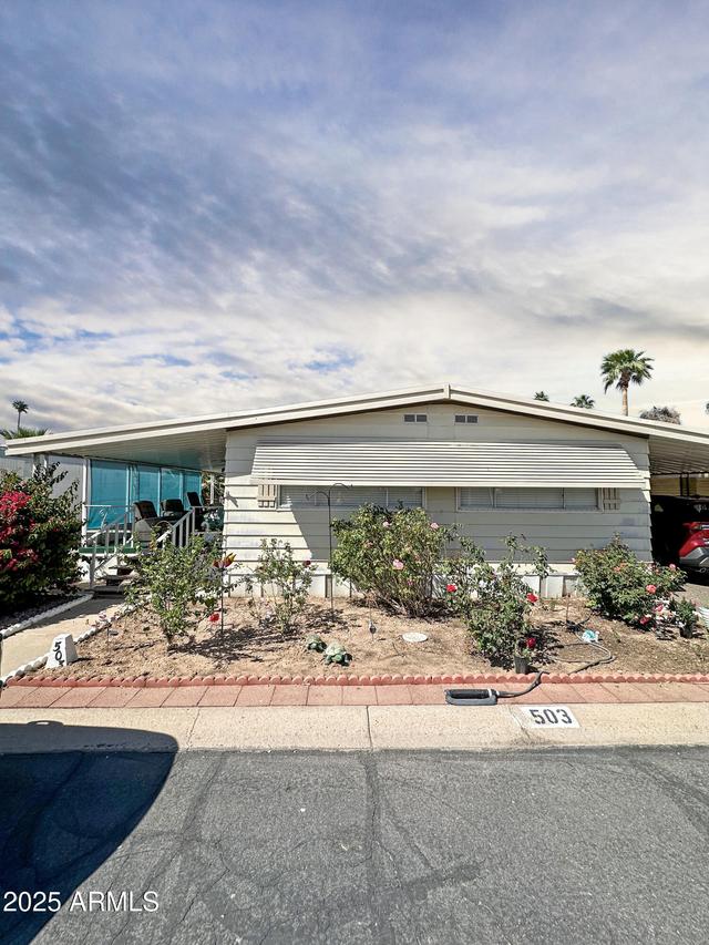 8780 E Mckellips Rd. #503, Scottsdale, AZ 85257