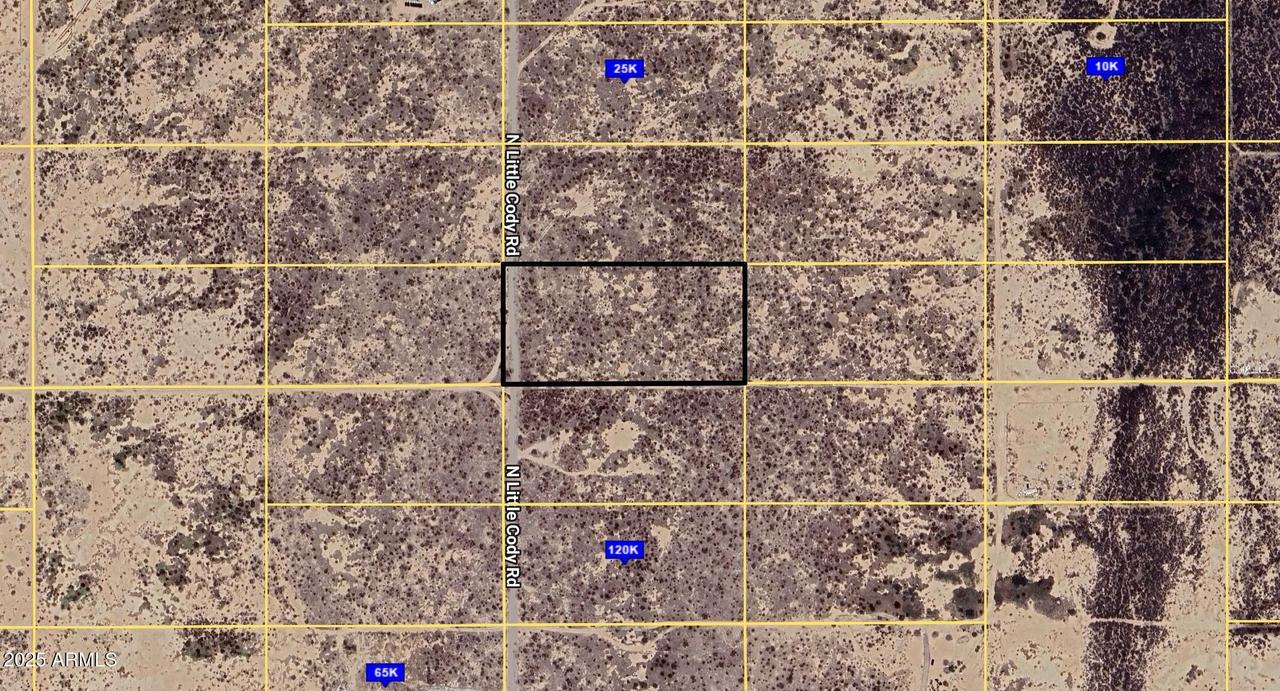 N Little Cody Rd. #-, Marana, AZ 85653