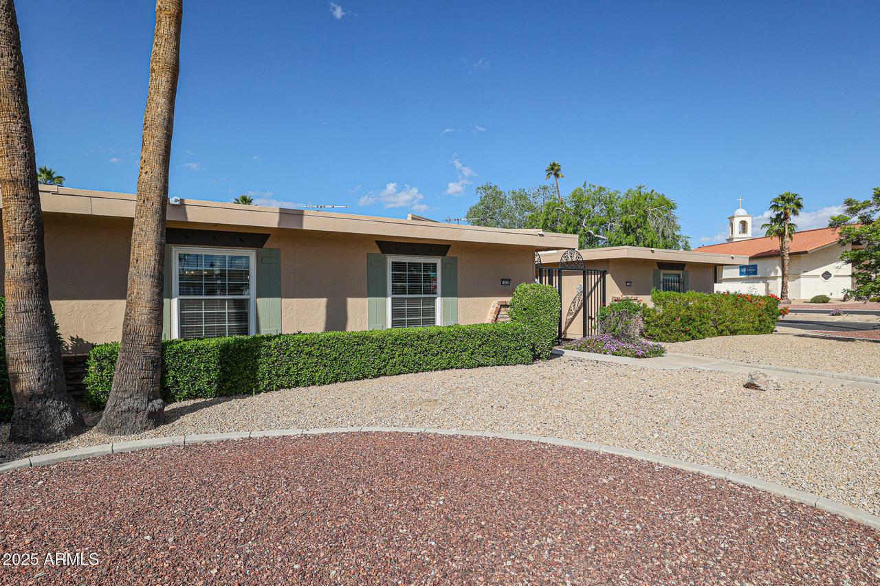 17238 N 107th Ave., Sun City, AZ 85373