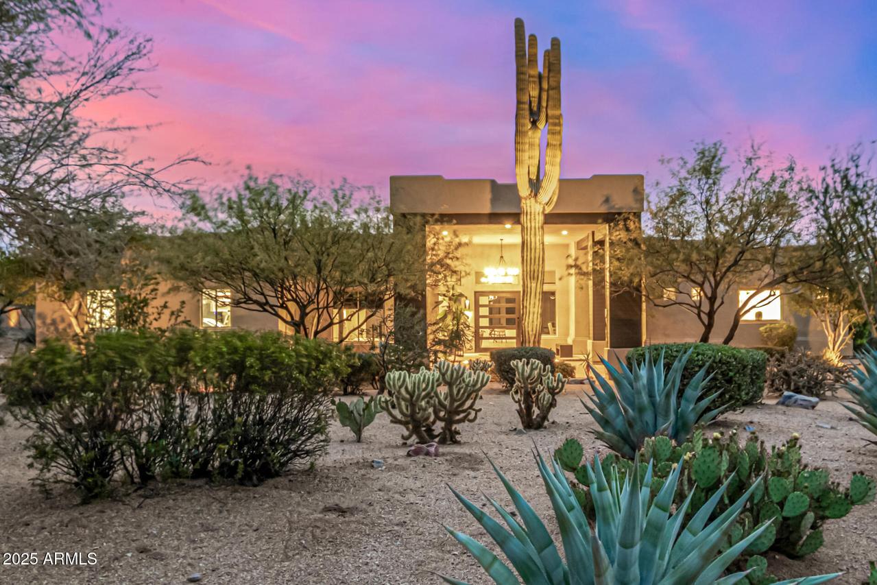 9627 E Adobe Dr., Scottsdale, AZ 85255