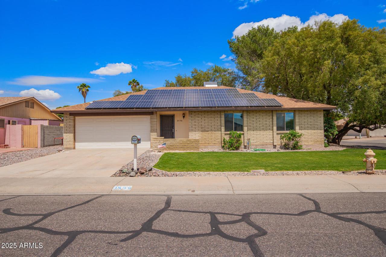 3556 E Angela Dr., Phoenix, AZ 85032