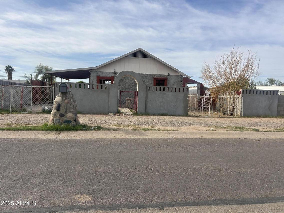 509 W 12th St., Casa Grande, AZ 85122
