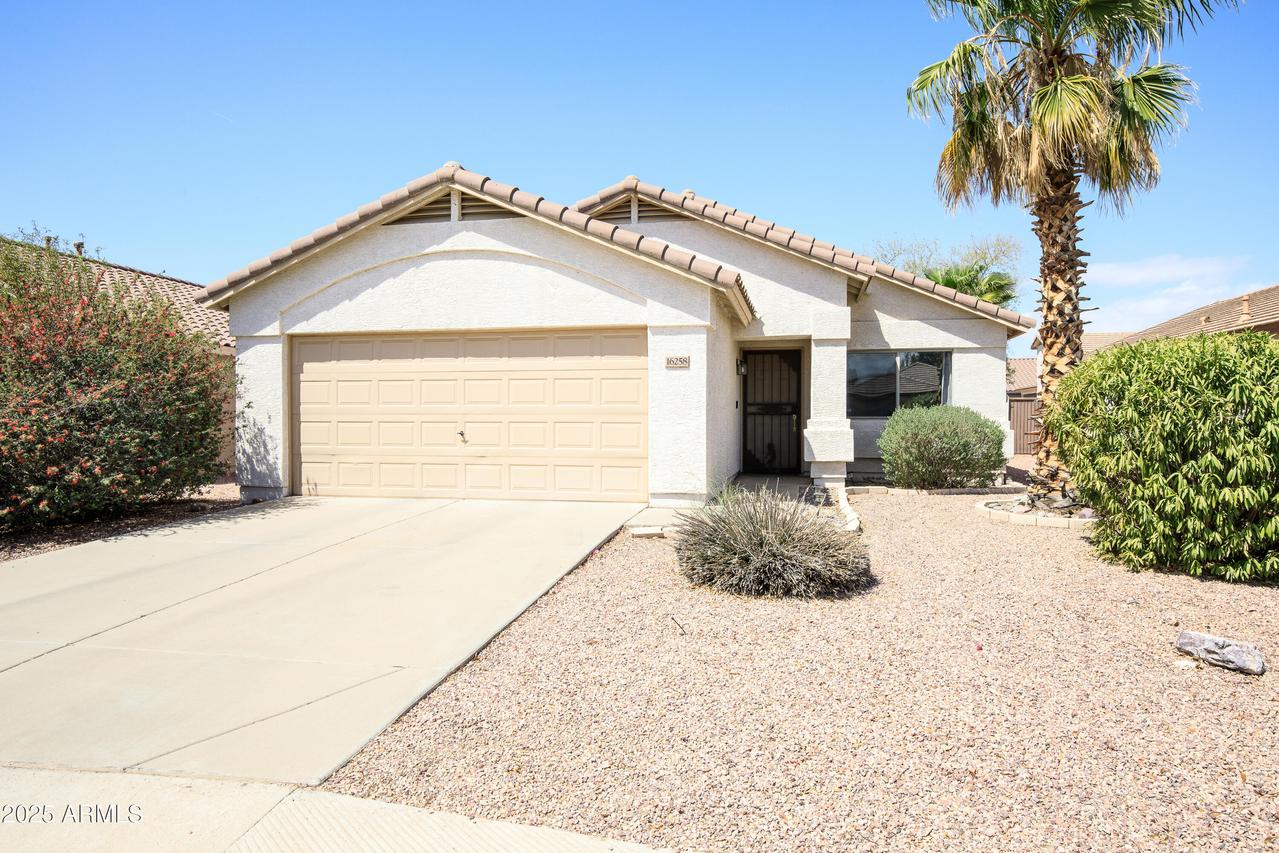 16258 N 138th Ave., Surprise, AZ 85374
