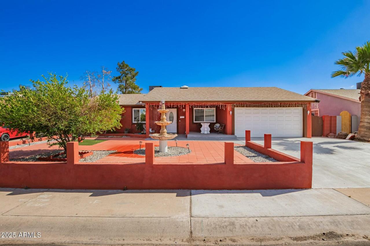 8623 W Indianola Ave., Phoenix, AZ 85037