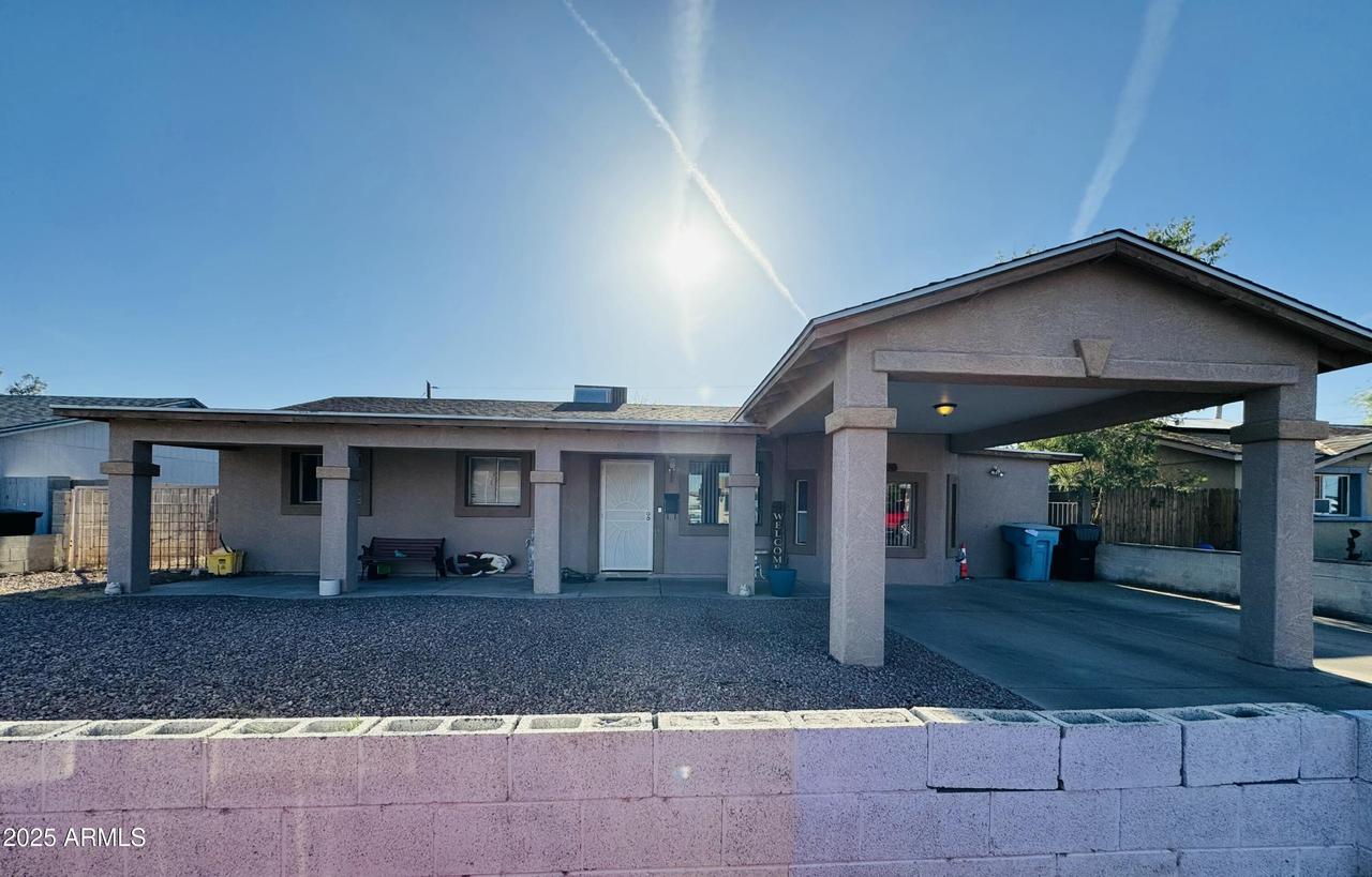 3806 N 80th Dr., Phoenix, AZ 85033