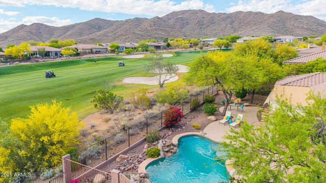 New Golf Course Lots For Sale in Anthem: April 15th to April 21st