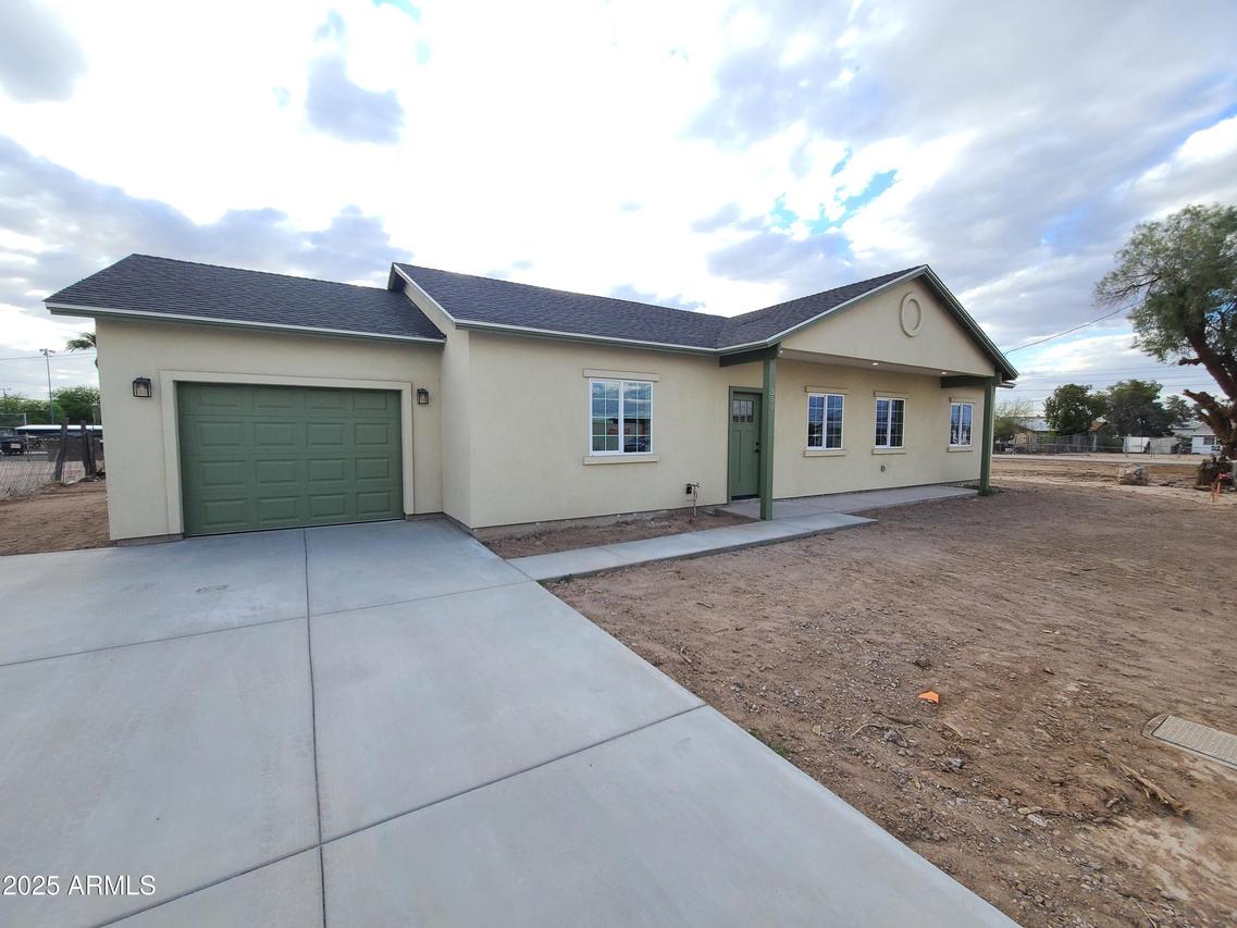 350 N Florence St., Florence, AZ 85132