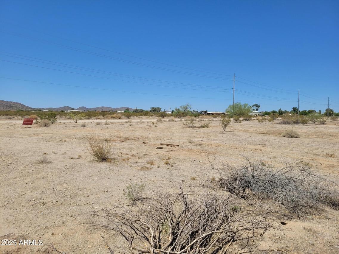 67201 65th St. #595, Salome, AZ 85348